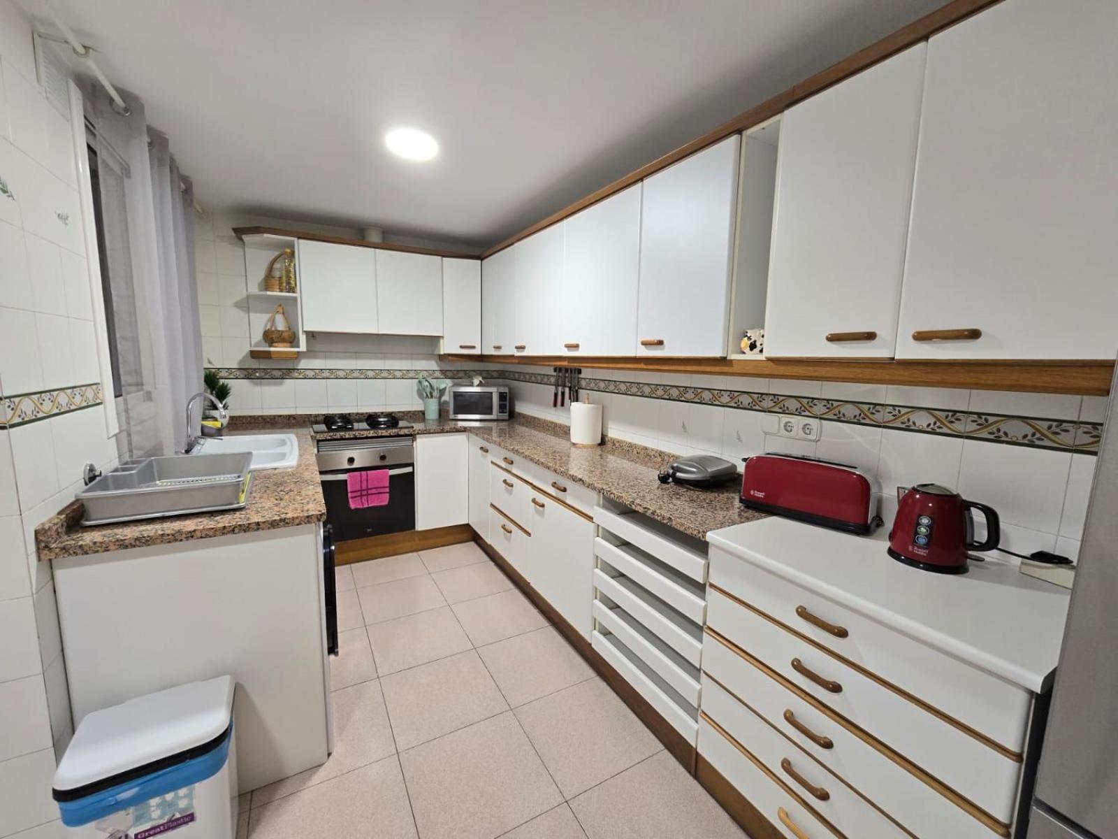 Rooms Villaroel Barcelona Luaran gambar