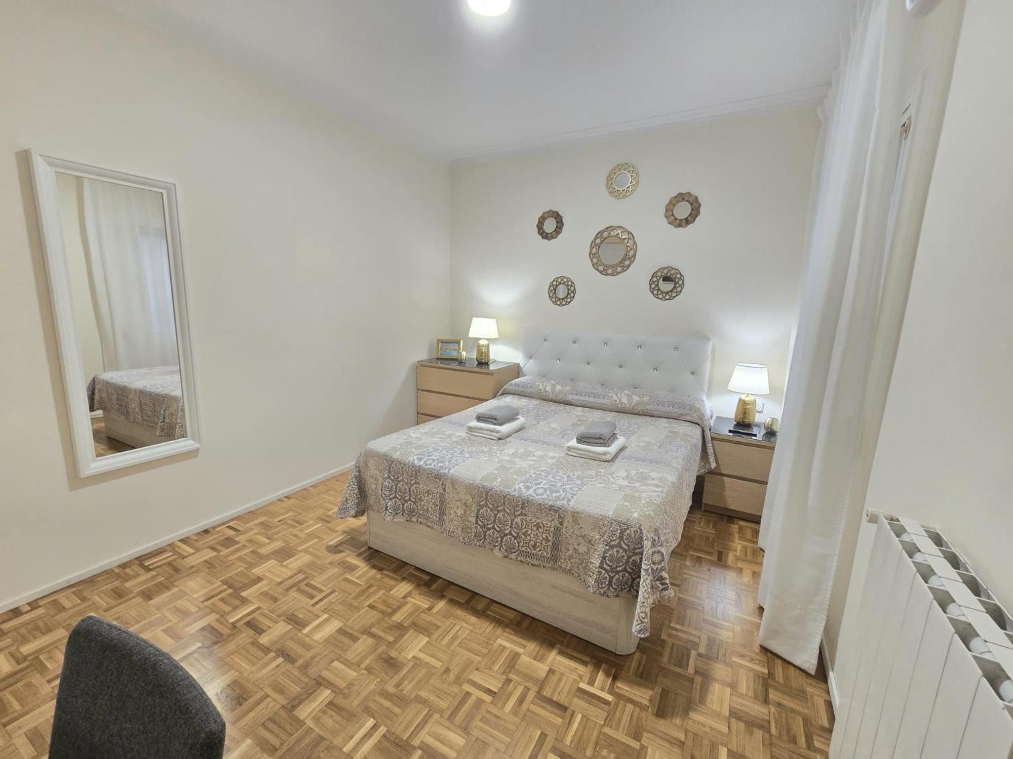 Rooms Villaroel Barcelona Luaran gambar