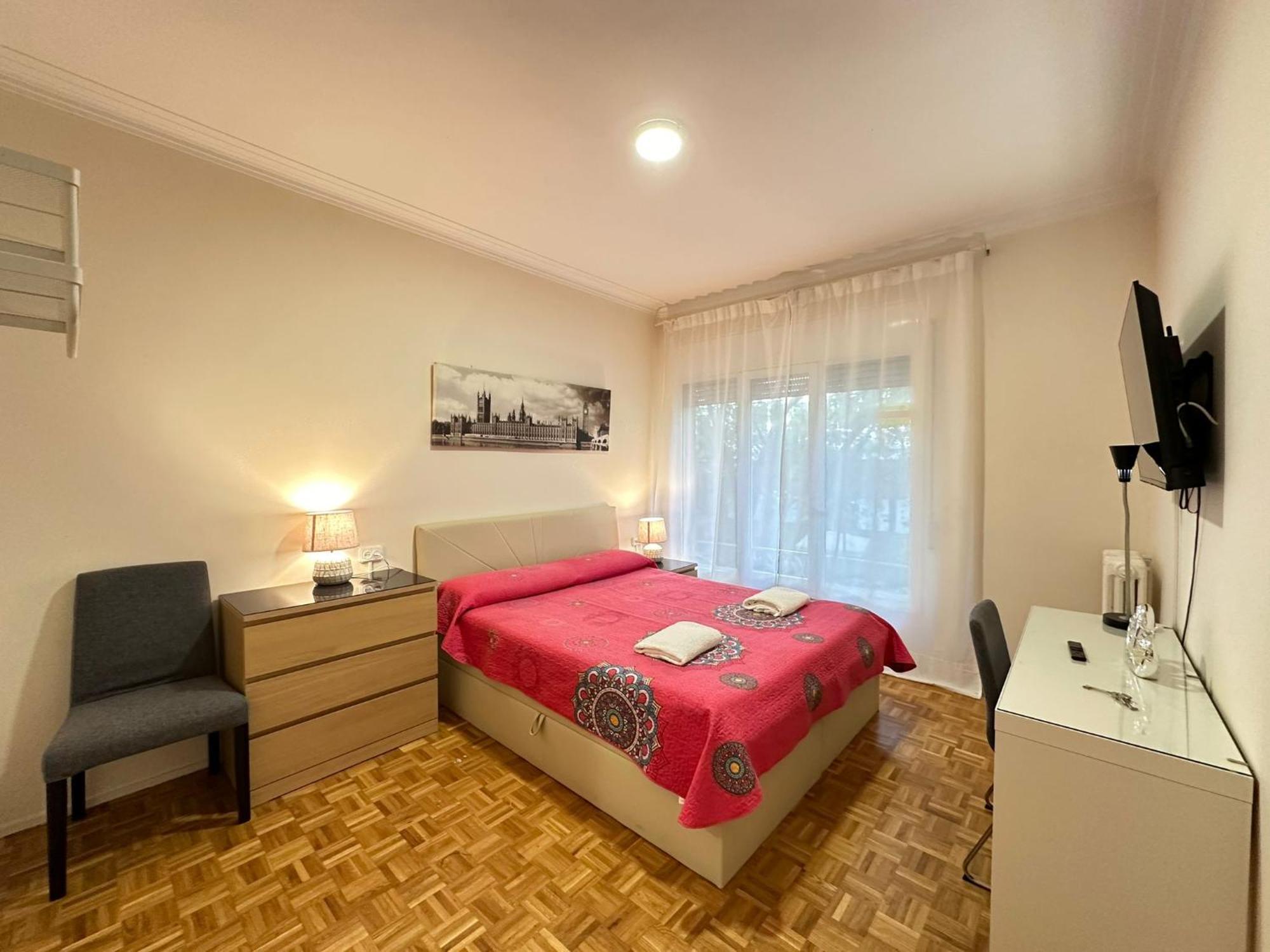 Rooms Villaroel Barcelona Luaran gambar