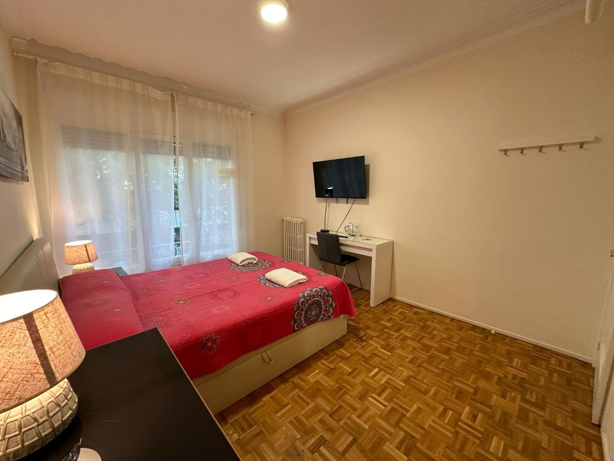 Rooms Villaroel Barcelona Luaran gambar